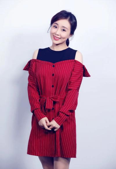 张瑞雪，星光璀璨的卓越演员