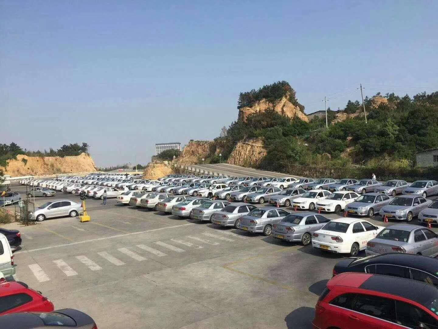 晋江驾校价格信息及启程探索内心平和之旅