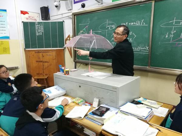 物理讲课比赛,物理讲课比赛，一场激发潜力的舞台