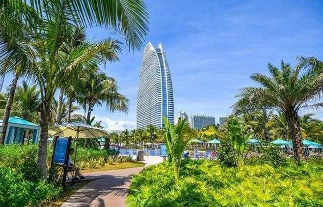 三亚亚特兰蒂斯酒店价格揭秘，自然美景与梦幻之旅的融合体验