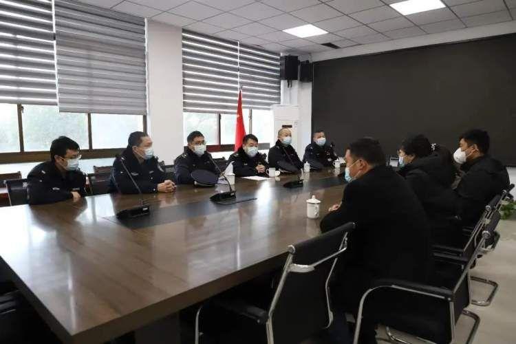 太仓垃圾事件最新动态，奇遇中的友情再生与垃圾处理进展