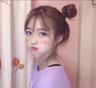 科技与美学完美融合，最新女生头像真人风采展示
