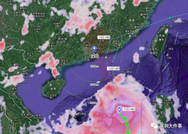 江苏台风苗柏带来科技巨浪与智能新体验